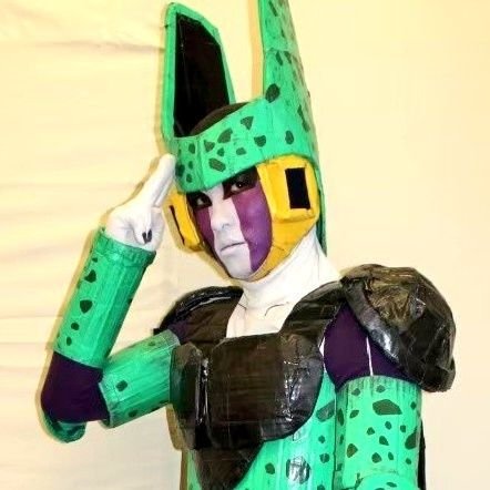 【セル芸人】【麻雀芸人】
ドラゴンボール、麻雀、卵かけご飯、JUDY AND MARY大好き♪
YouTubeチャンネルも登場宜しくお願いいたします!
2019年GPC著名人リーグとオクタゴン著名人リーグの2リーグ優勝
2022年GPC著名人リーグ優勝
終わったライブの告知は消すよ