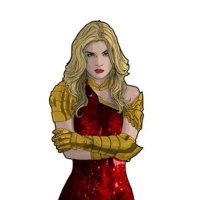Wonder Girl (Cassie Sandsmark-Sparda) (parody) (@majesticcass) 's Twitter Profile