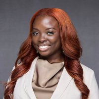 Chinna Njoku(@ChinnaNjoku) 's Twitter Profile Photo