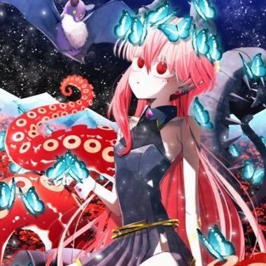 ボコ・ボコール🐱🐙🦇さんのプロフィール画像