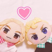 🍄ぬい (@26tsru) 's Twitter Profile Photo