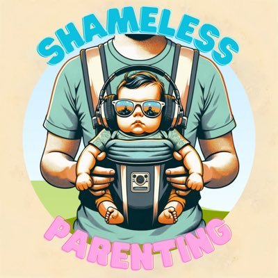 'Show me a woman without shame, and I'll show you a man' Welcome to Shameless Parenting, the podcast that discusses what's shameful and what's not about dads.
