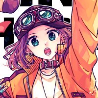 MIKIKO🦖Illustrator(@Mikiko_0715) 's Twitter Profile Photo