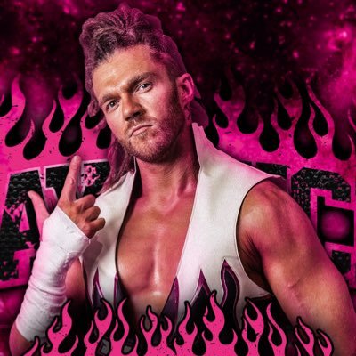 Independent Professional Wrestler • @Relentless_SPW Coach • Graphic Designer • DM for bookings & Designs