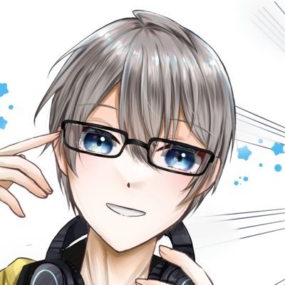 雑多 投稿頻度🐢ですが色々絵を描いてます 成人済 好きなものが多い すぐ無言フォローしますので快く思わない方がいたらすみません… 絵の無断転載等禁止です pixiv→ https://t.co/xtuiCI9pYQ