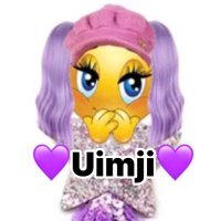 💜Uimji💜(@MsOhhEmmGee) 's Twitter Profile Photo