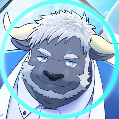 🐃牛獣人Vtuberの牛水カイです。音楽好き。モデルイラストは天王寺ユーゴ氏(@GYG5U5 )モデリング は雨沢パネ様(@amesawapane) 表情原案は銀舎利航青様(@Kosei_ginshari)