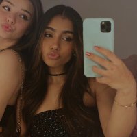 anaju (@anajumrs) 's Twitter Profile