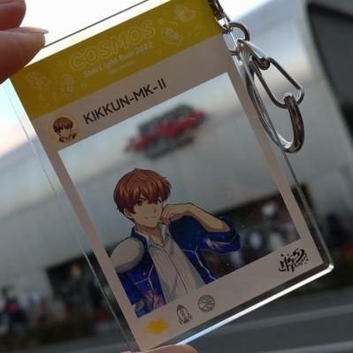 pansycircuit's profile picture. ⚡TAIYAKIKKUN〜四輪駆動の宿命(さだめ)〜⚡