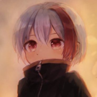 Vermillionさんのプロフィール画像