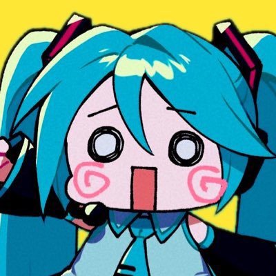 趣味アカウント¦たまに絵¦ボカロ、音楽、V、ゲーム¦※依頼❌¦🗝▶@110MK_sub¦▶ https://t.co/nBM4cnR5AF