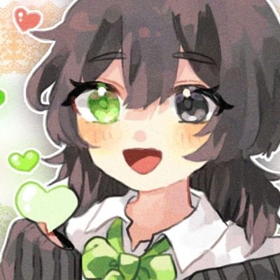 💚さんのプロフィール画像