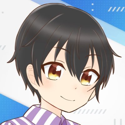 いつもめっちゃ楽しく配信してます！！賢者を目指す遊び人vtuber、道化戯（どうけあじゃら）です！ 基本毎日21時から配信中！キャラデザ・アイコン(@kurumi_no_no)