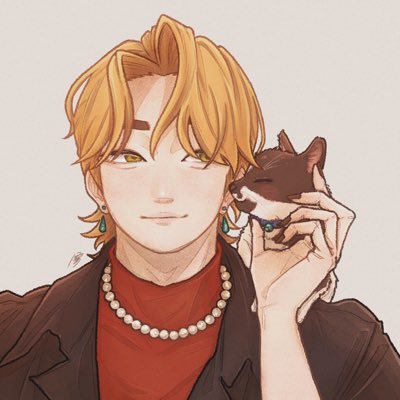 non-bi アイコン:poco様(@poco_a_poco1030) ヘッダー:しょくぱん様(@Syoku_paaaaaan)無言フォロー・リスイン失礼します LIKE: 🐏ちゃん, 🤮さん, 🍖⛰️、🦈くん,🍎さん、🍎🍥🐏 𓃶