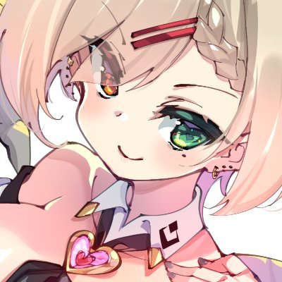 VRChat垢：@nico_vrc0624

ゲーム実況＆雜談ラジオ配信中！
参加型もしてるので遊びに来てね！

料理、お菓子の画像を定期的にUPします！
飯テロ注意！！

ｱｲｺﾝ：藤島製１号先生(＠sei1go)
ﾍｯﾀﾞｰ：みぞれ玉様(@mizoredama1)

推:🐈🌸/❄🫖/🌟/(ビ)