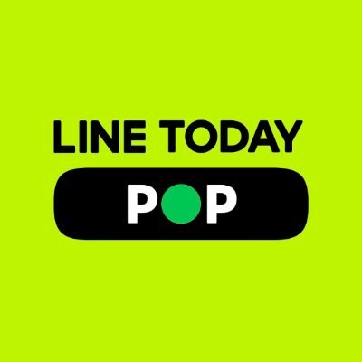 LINE TODAY POP