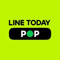 LINE TODAY POP(@LINETODAYPOP) 's Twitter Profile Photo