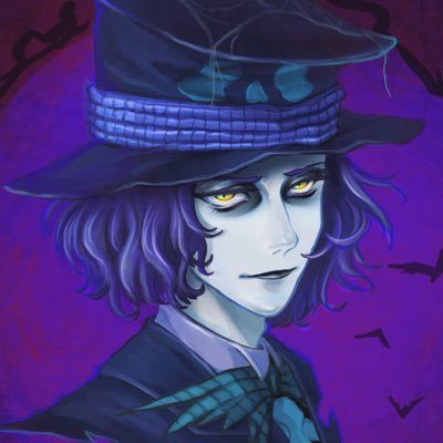 🎃H𝔞𝔭𝔭𝔶 H𝔞𝔩𝔩𝔬𝔴𝔢𝔢𝔫🎃 いぎーって呼んで頂けたら。2018スプブから抜け出せないアカウント。ディズニー(アニメ〜パークまでなんでも)/成人済/スプブ/ミスティーク/秋以外も好き/仮装します🧟♂️/ツイステ/画像の無断転載、AI学習使用は禁止です。無言フォロー失礼します