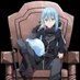 rimuru tempest(short nap) (@thugandslime) Twitter profile photo