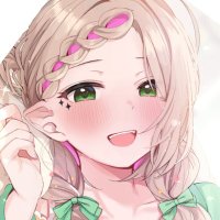 メニル・リーチェ❇️Cocon papillon🦋(@menil_riche) 's Twitter Profile Photo