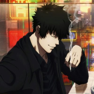 kougami shinyaさんのプロフィール画像