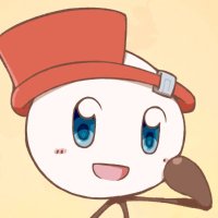 ひっさー (@hisser) 's Twitter Profile Photo ひっさー (@hisser) 's Twitter Profile Photo