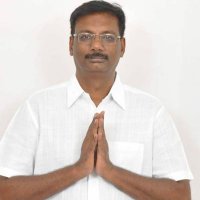 Anam Venkata Ramana Reddy(@anamramana) 's Twitter Profile Photo