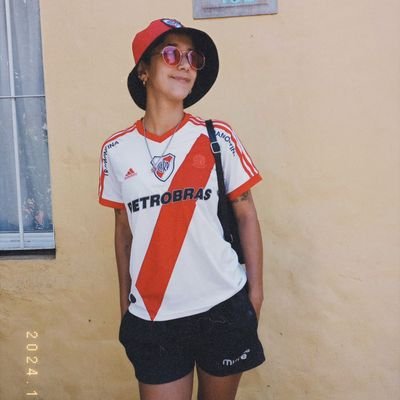 24 años
Encajetadisima con J. Álvarez ♥️
Misiones, Argentina