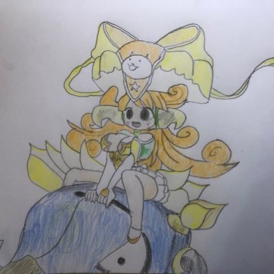 DoHaMoOA's profile picture. 本能20点超本能100点の女 // にゃんこ大戦争UR21.4K↑ // 京理B3(地物) // 京都天気サークルKWC / 気象予報士 // その他(Holton 16/254+🌑 雲エア 11/264🌑 巽流体102/414🌑 畑解析 0/n 🌗)