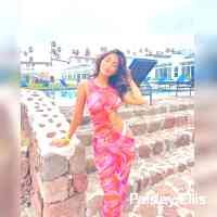 Paisley Ellis (@elispisley28) 's Twitter Profile