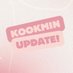 Kookmin Update Brasil (@kmupdatebr) Twitter profile photo