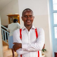 Isaac Mbugua (@isaacmbugua97) 's Twitter Profile Photo Isaac Mbugua (@isaacmbugua97) 's Twitter Profile Photo