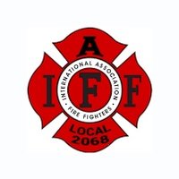 Fairfax Co Professional Firefighters & Paramedics (@iaff2068) 's Twitter Profile