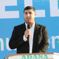Ömer Erkuş(@omer_erkus1) 's Twitter Profile Photo
