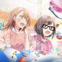🍀ハフムコグ🎨 (@hahuchi0414) 's Twitter Profile