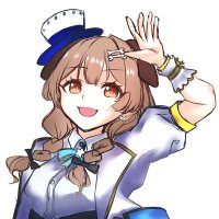 くろち🥐 (@yubiyubikurochi) Twitter profile photo