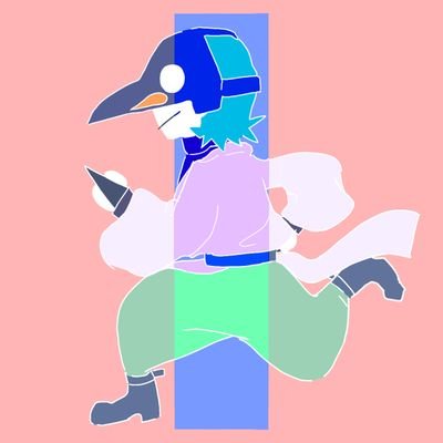 人鳥さんのプロフィール画像