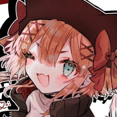 吉田よよ🍒🎩ゆかいなみんなのエンターテイナー系Vtuberさんのプロフィール画像