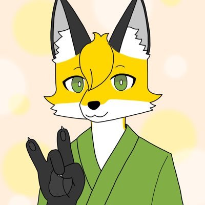 狐々/konkonさんのプロフィール画像