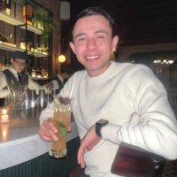 Nicolás S. Villamizar V. (@nicose06) 's Twitter Profile
