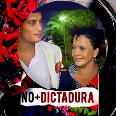 Soy la Madre de ÓSCAR A. PÉREZ, Héroe de América! gran ser humano, un luchador por la libertad de Venezuela, y defensor de los DDHH.