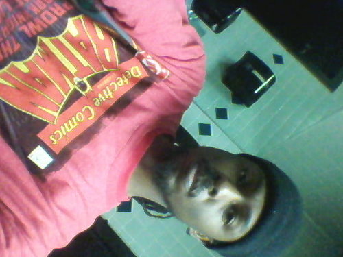 kermar08's profile picture. #teamlakers #teamblockboy