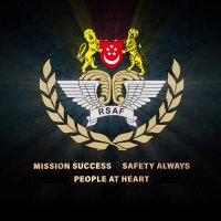 The RSAF(@TheRSAF) 's Twitter Profile Photo