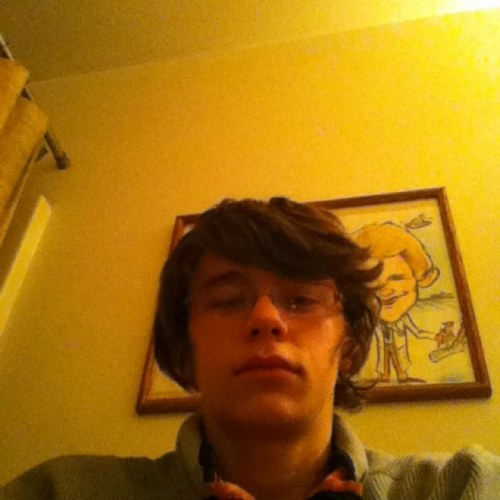 CoryGravlin's profile picture. 