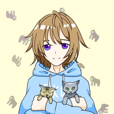 そんじょそこらのゴリラとは違う、その辺から生えたゴリラです アモ(MOD可)/スプラ/エペ/マリカ/マリパ/オバクク/パワプロ/マダミス(GM可)/HFF/アルチキ/ギャンビ/レール敷/その他(ボドゲ等) なんでもお誘いください