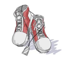 👟 (@haku__trpg_) 's Twitter Profile Photo