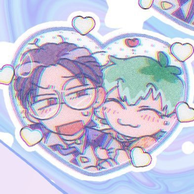 💜無我夢中💚さんのプロフィール画像