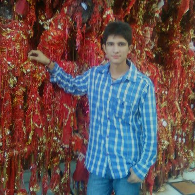 amarjeetsi94409's profile picture. 