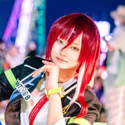 MAJIKARU_cos3 Profile Picture