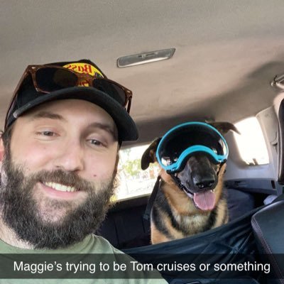 RsteeleRyan's profile picture. USMC Vet